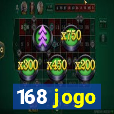 168 jogo